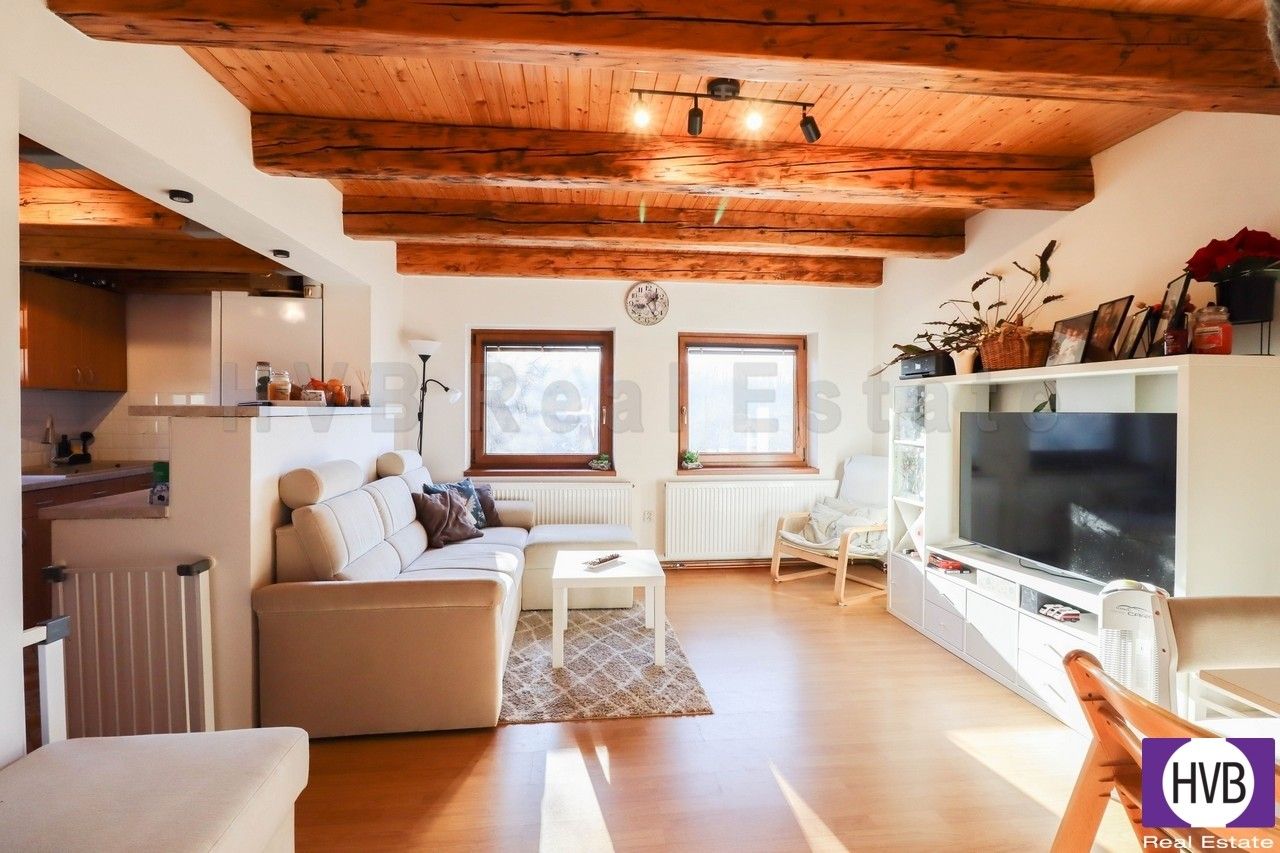 Prodej chalupa - Louka, 95 m²