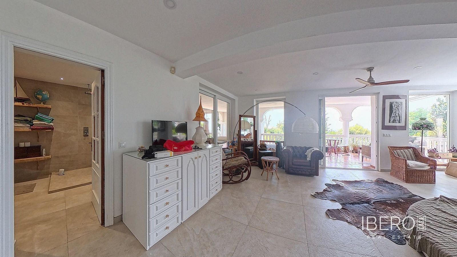 Prodej rodinný dům - Torremuelle, ES, 305 m² - 5