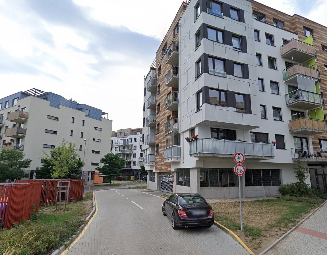 Ostatní, Makedonská, Praha 9 - Střížkov, 15 m² - 2