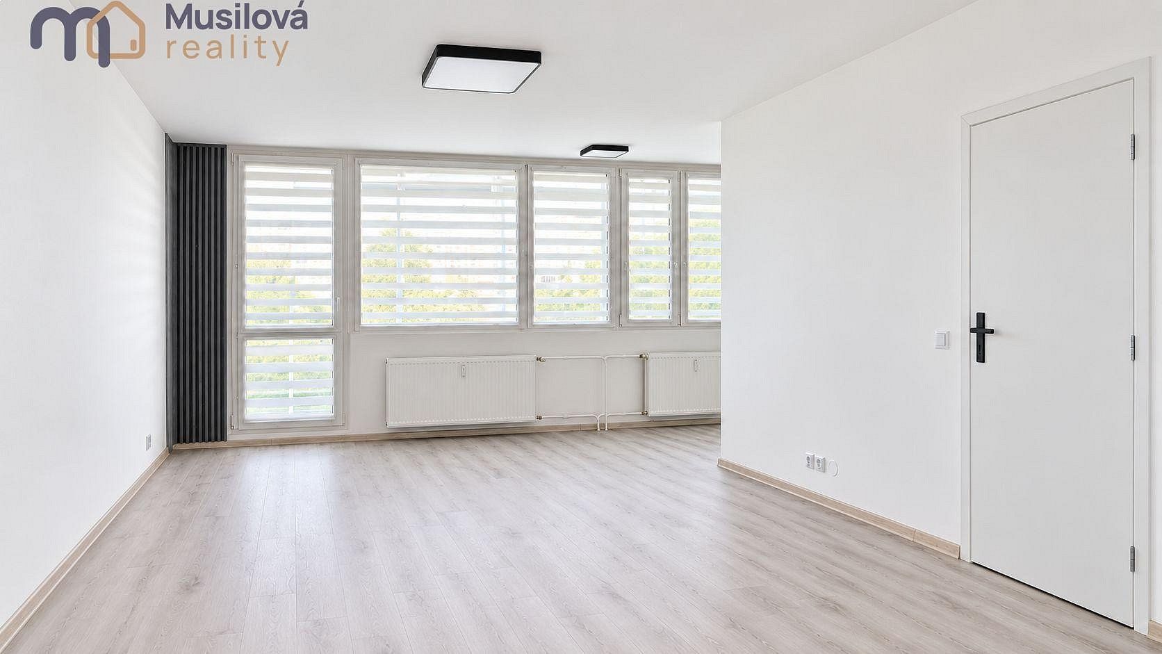 Byt 2+kk · 66 m² · Hrdlovská, Osek, okres Teplice - 2