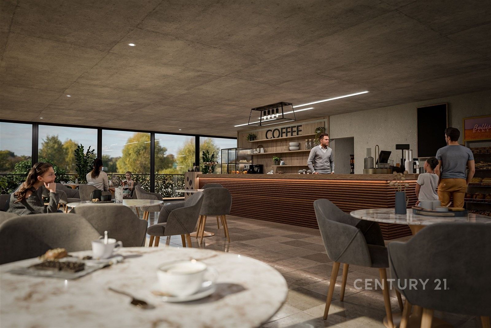 Restaurace, Jílové u Prahy, 143 m²