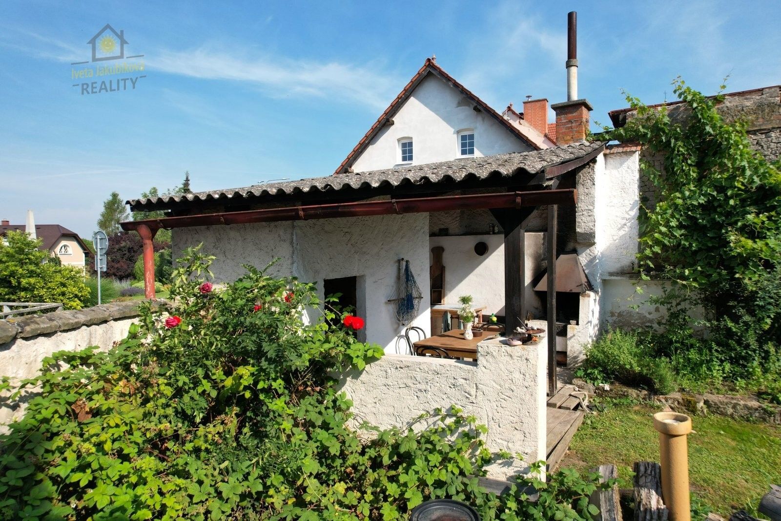 Prodej rodinný dům - Kováň, 151 m²