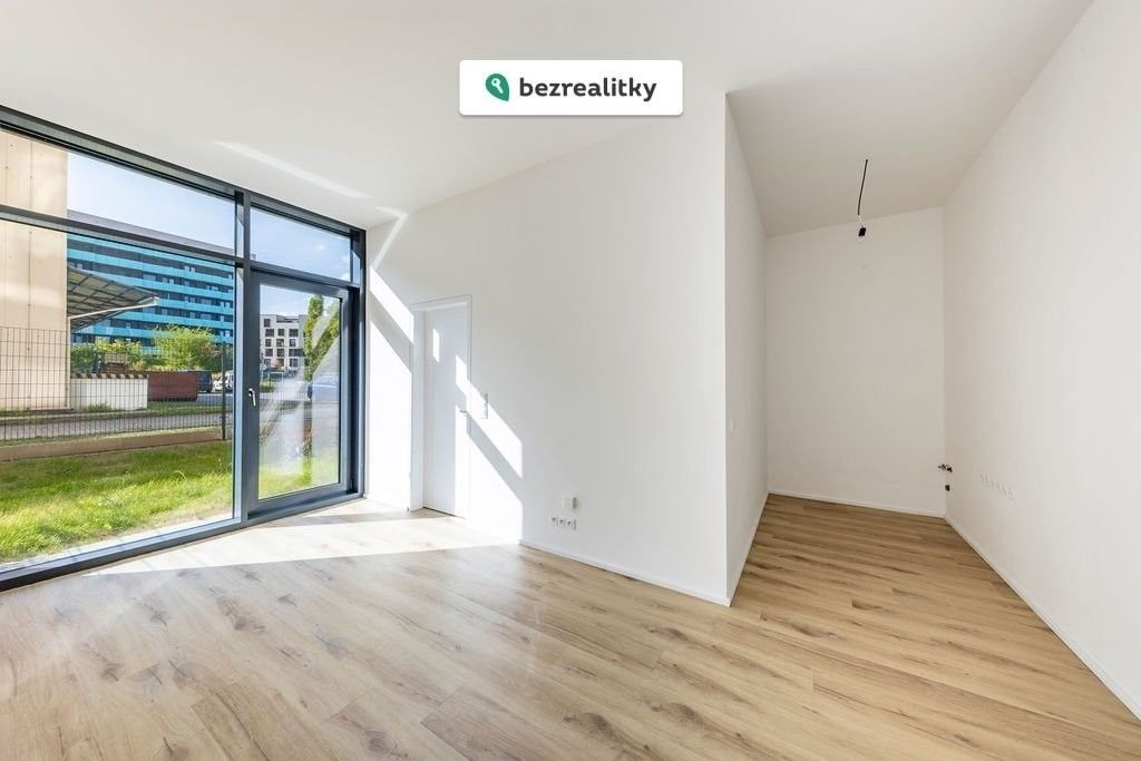 Byt 2+kk · 53 m² · Malešická 2698, Praha Žižkov - 3