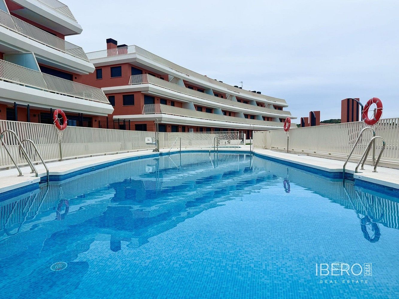 Byt 4+kk · 210 m² · El Chaparral, Španělsko - 4