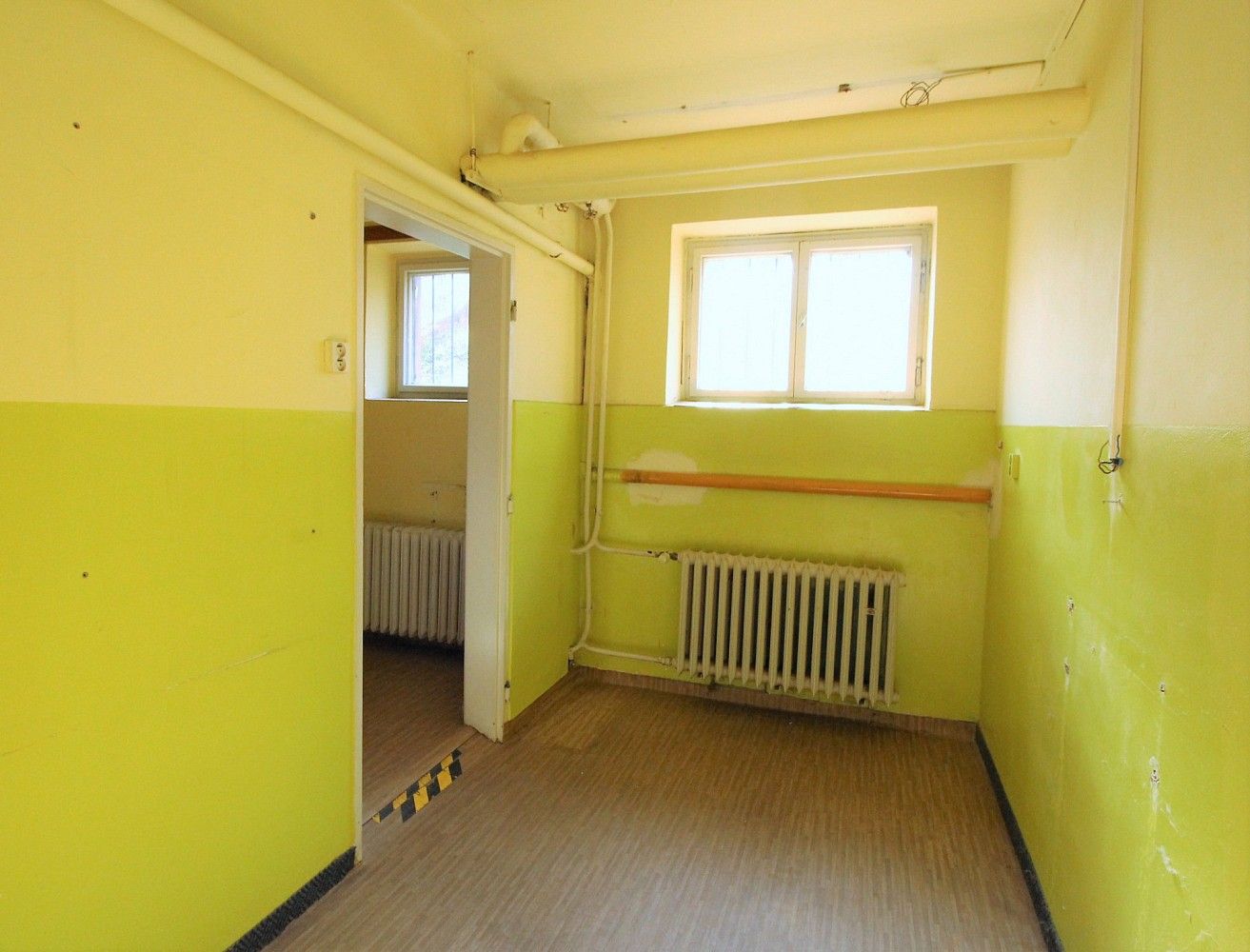 Obchodní prostory, Praha - Malešice, okres Praha 10, Hlavní město Praha, 62 m² - 2
