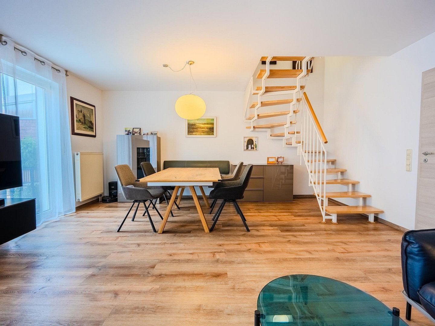 Rodinné domy, Fürth Fürth Bayern 90763, 144 m² - 2
