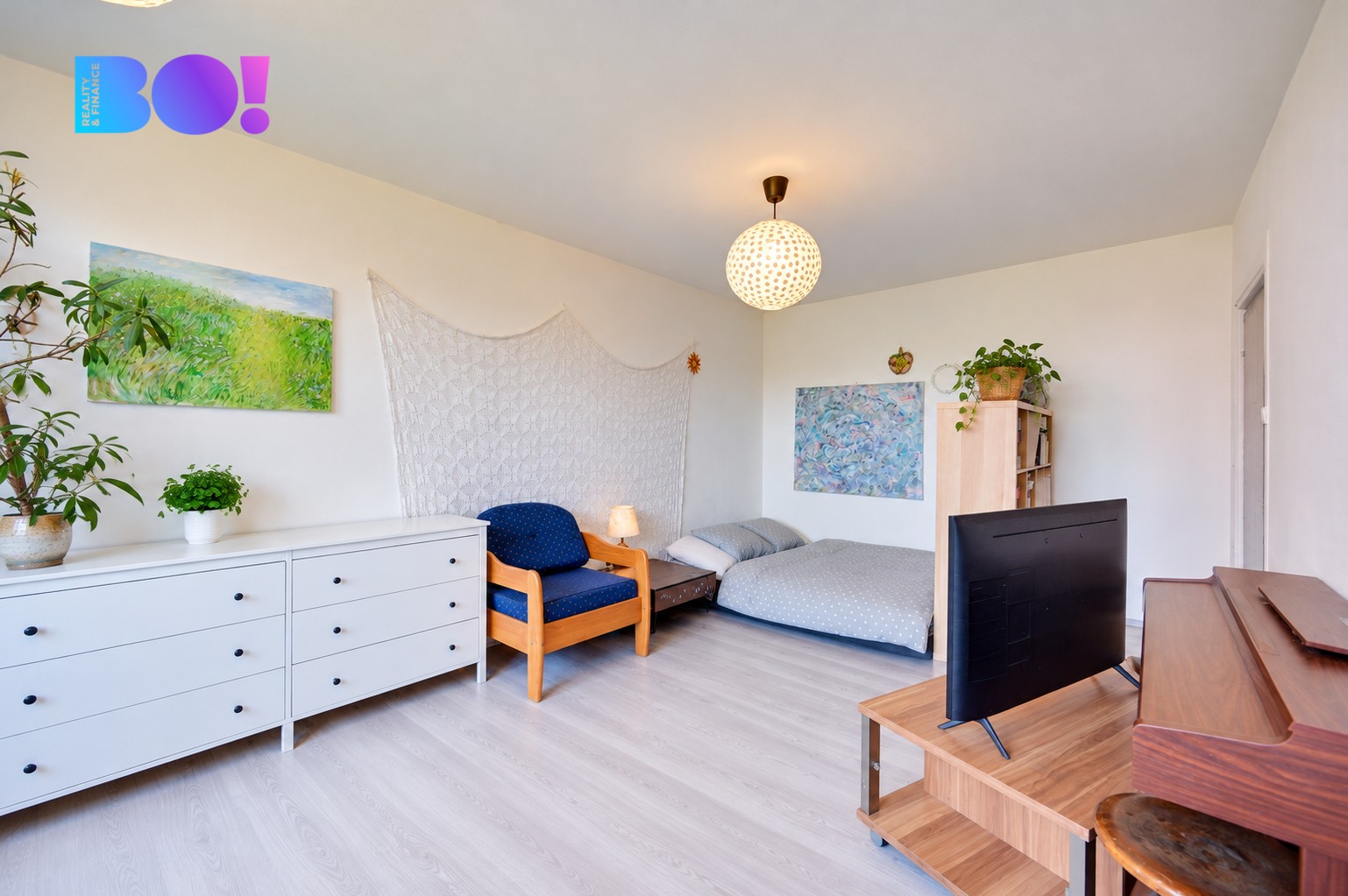 Prodej byt 3+1 - Zlatá Hora, Slavkov u Brna, 70 m² - 5