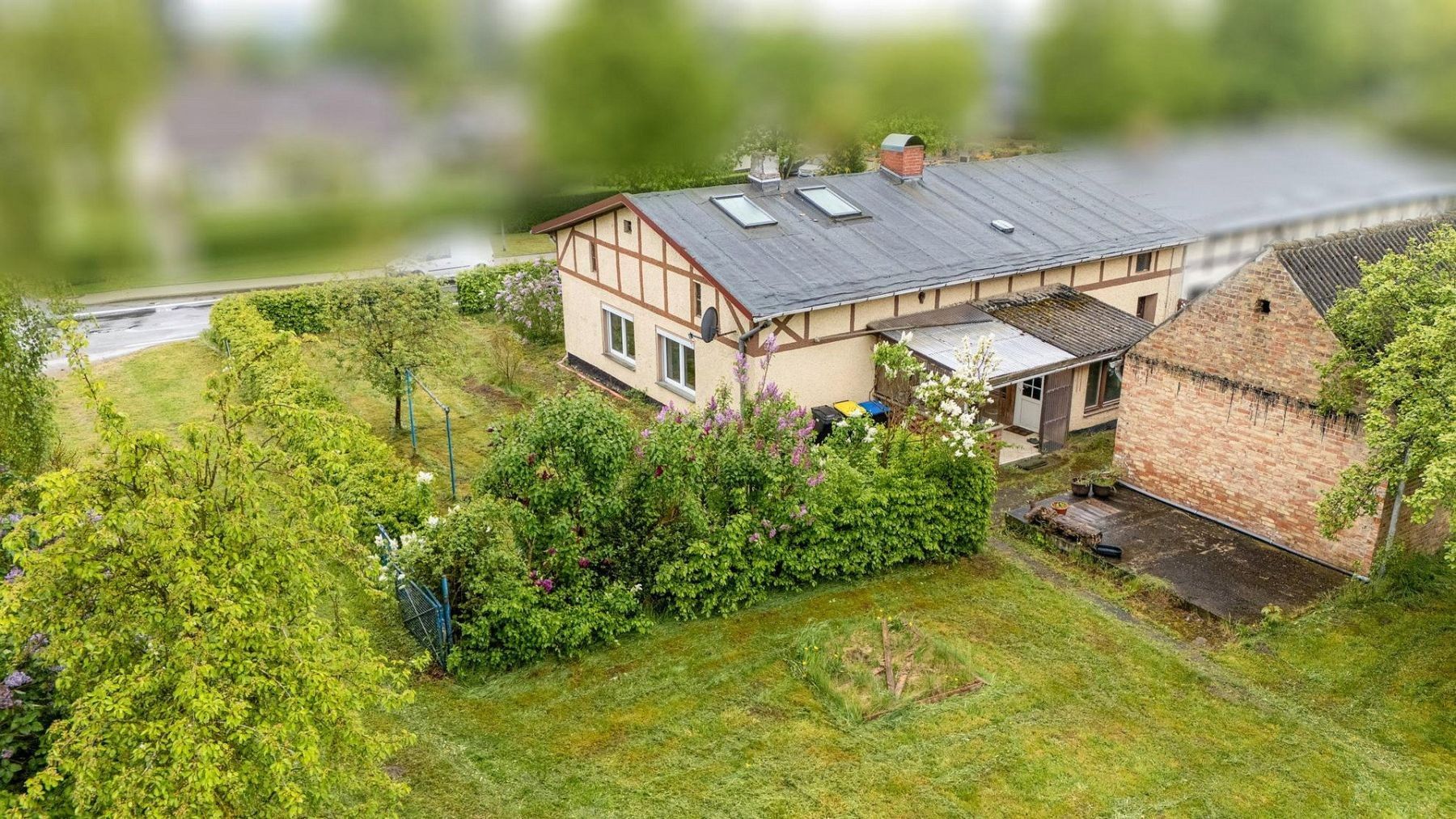 Rodinný dům · 110 m² · , Mecklenburg-Vorpommern - 4