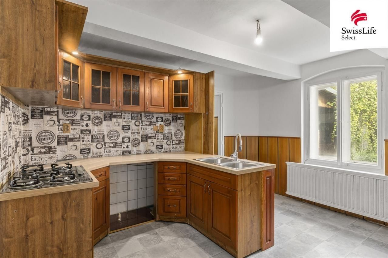 Rodinné domy, Čeperka, Chrast, 90 m² - 1
