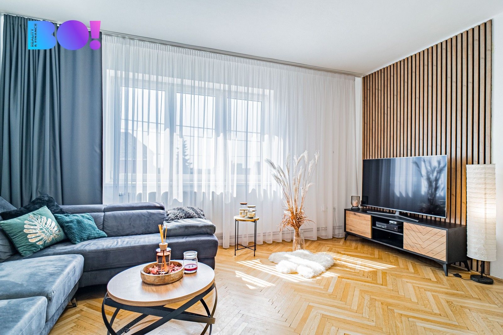 Pronájem byt 3+1 - Stanislavského, Ostrava, 85 m²