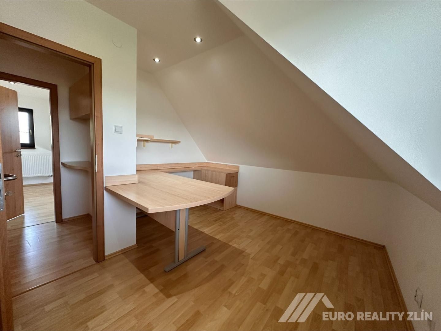 Kancelář · 48 m² · Zlín - 4