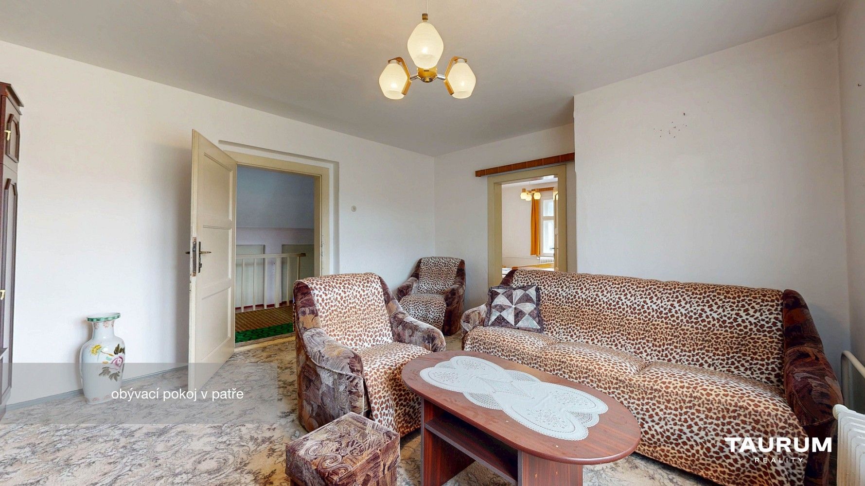 Rodinný dům · 186 m² · Bělá nad Radbuzou, okres Domažlice, Plzeňský kraj - 3