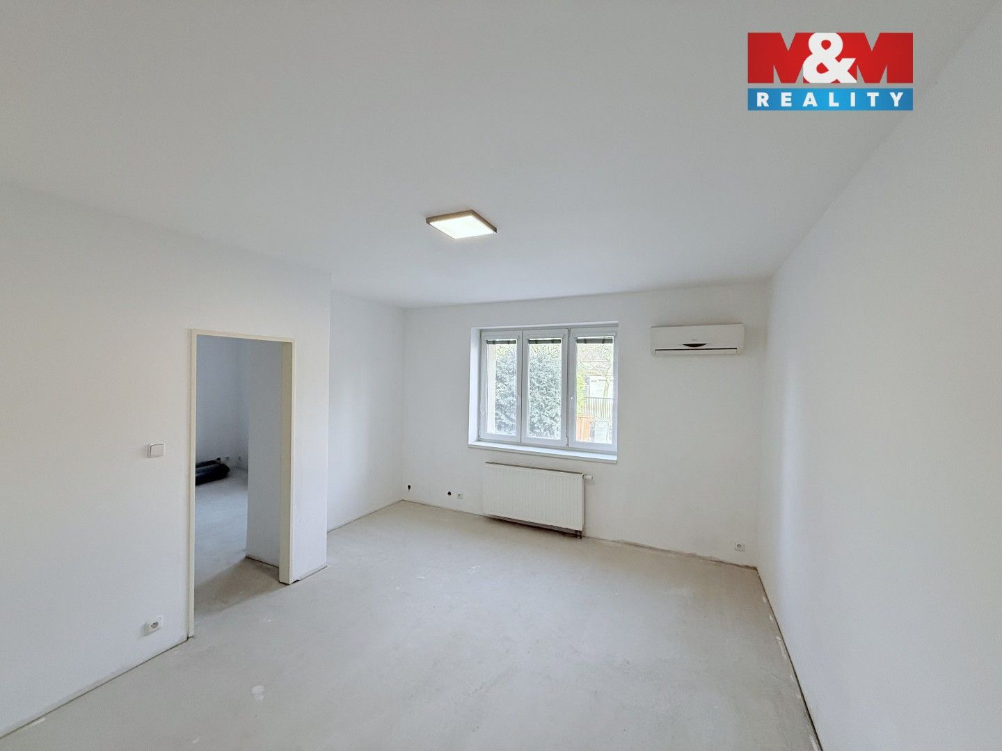 Pronájem byt 2+1 - Průhon, Brandýs nad Labem-Stará Boleslav, 68 m²