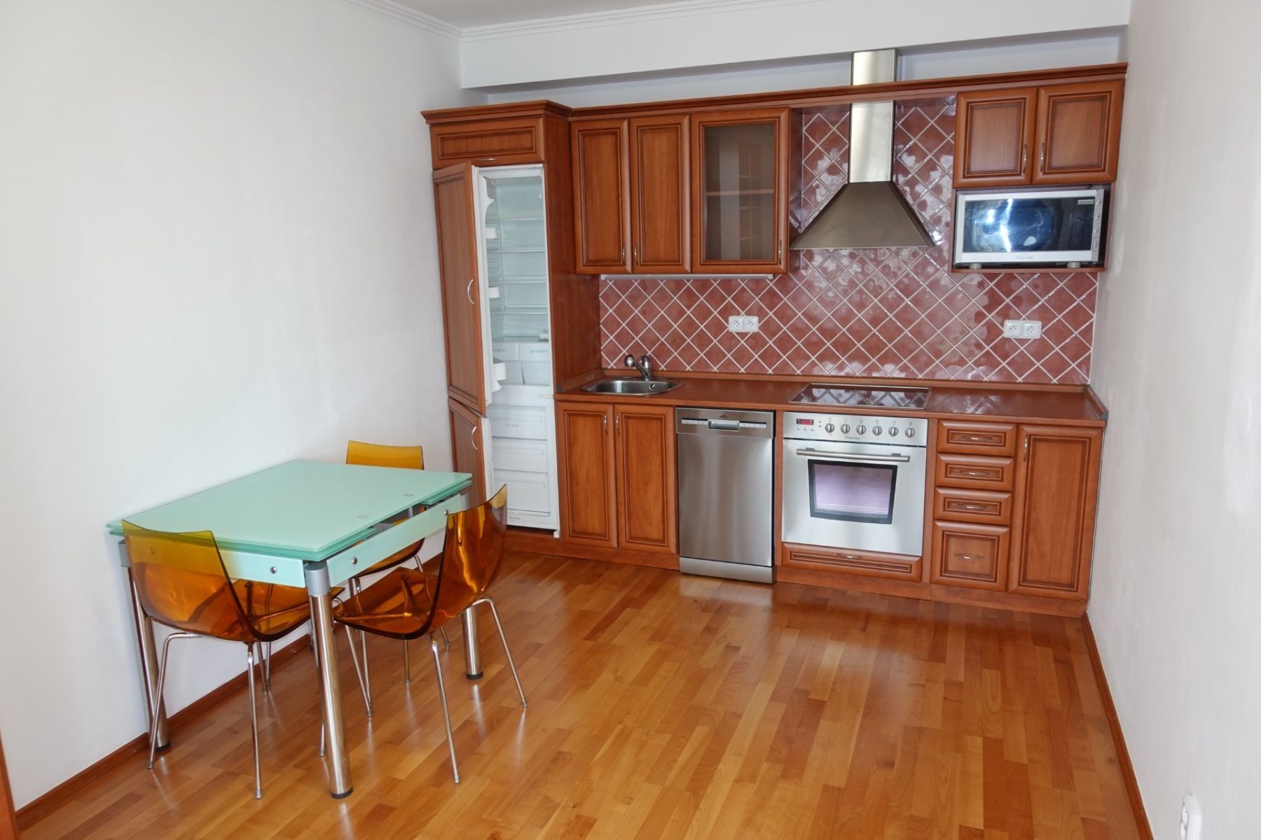 Pronájem byt 1+1 - Petržílkova, Praha - Stodůlky, 52 m² - 5