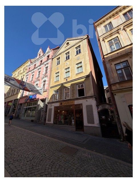 Rodinné domy, Pražská 9, Liberec III-Jeřáb, 260 m² - 2