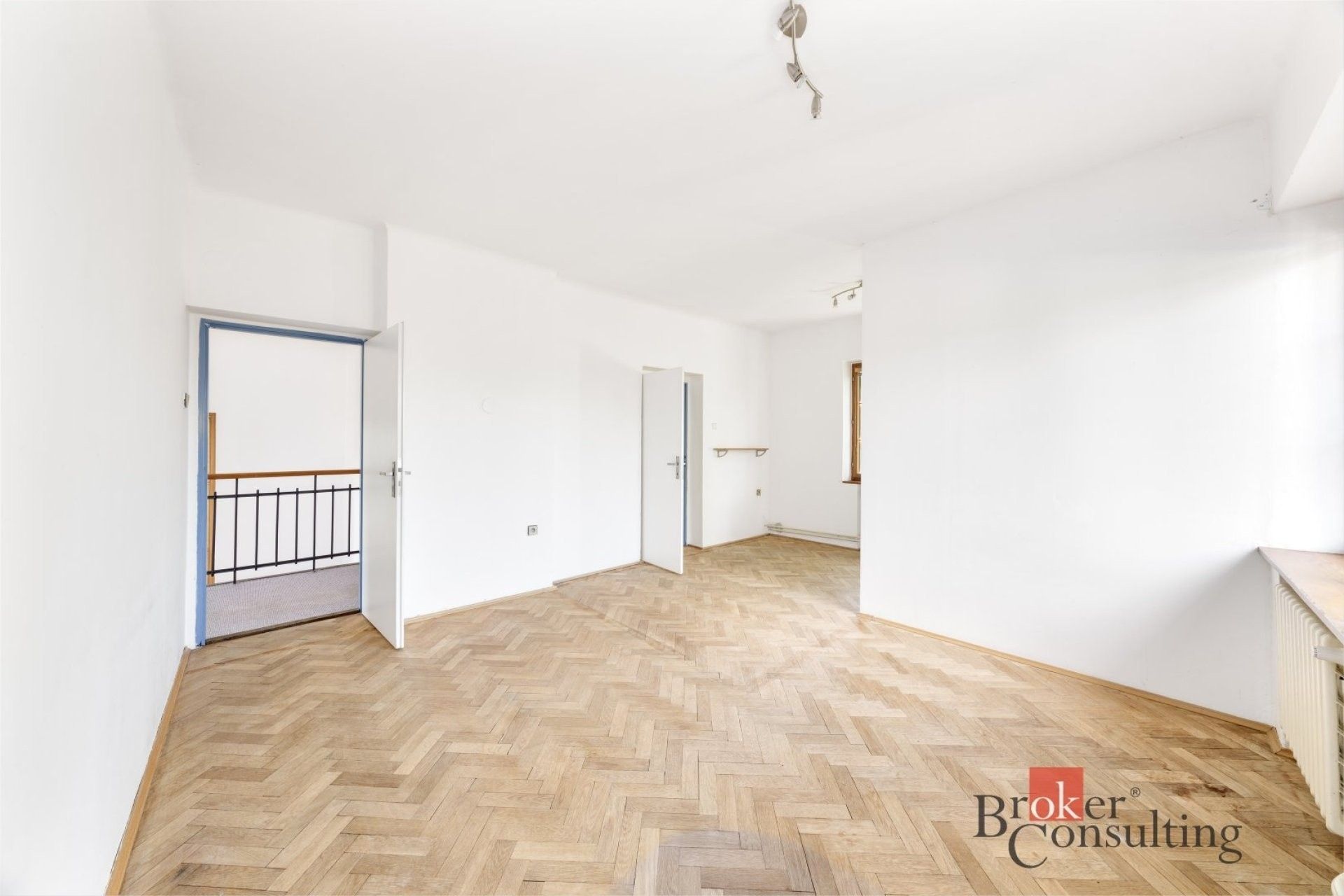 Rodinný dům · 436 m² · Bezručova, Říčany - 4