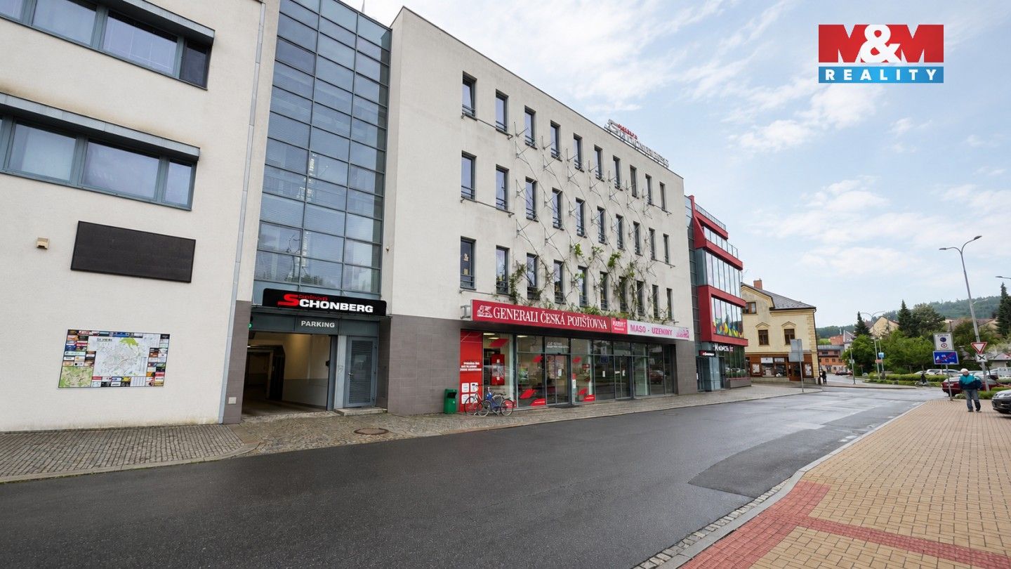 Ostatní, Langrova, Šumperk, 13 m² - 2