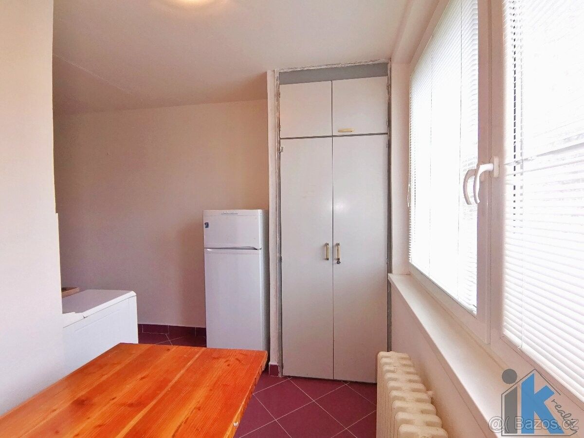 Pronájem byt - Prostějov, 796 03