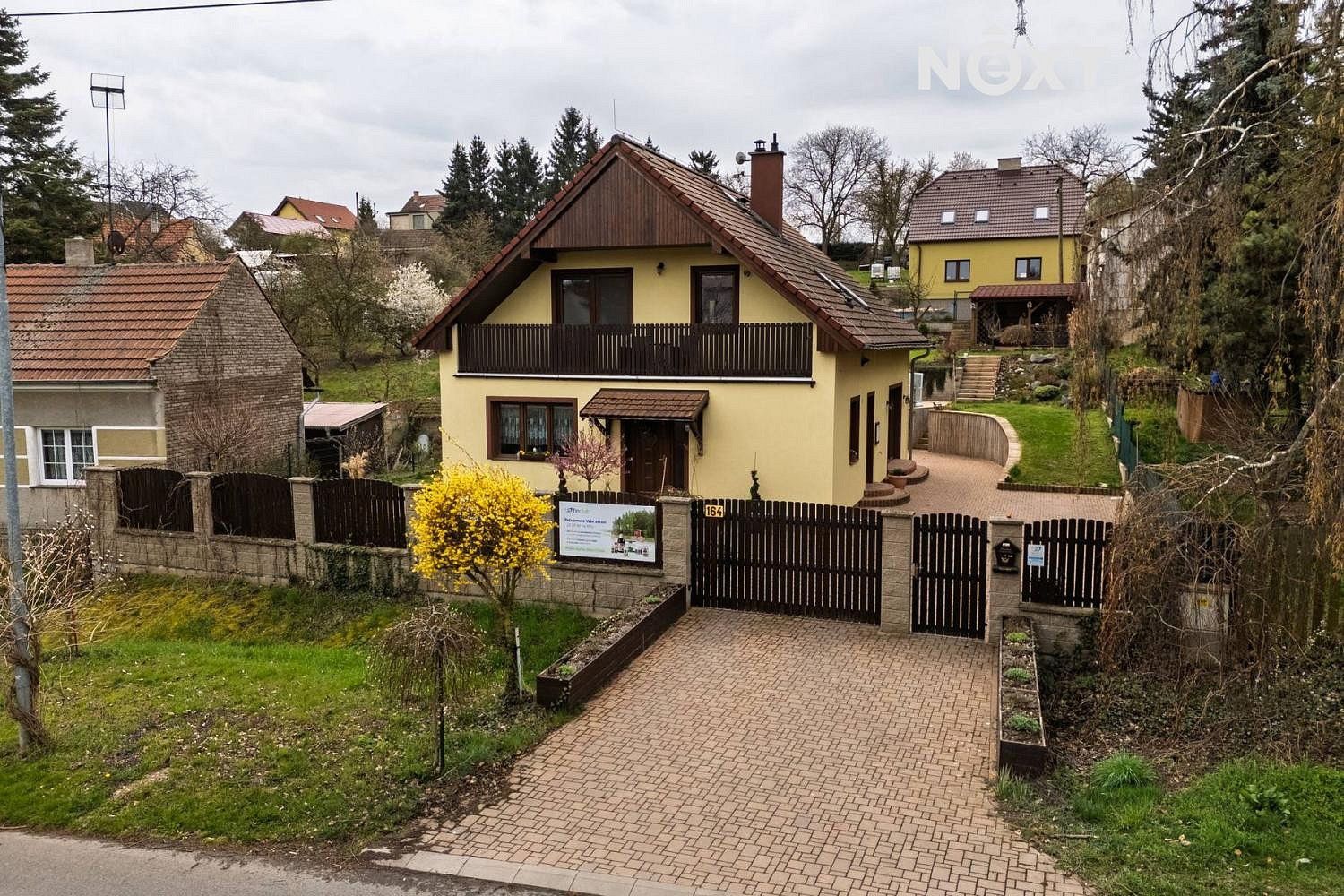 Rodinný dům, 179 m²