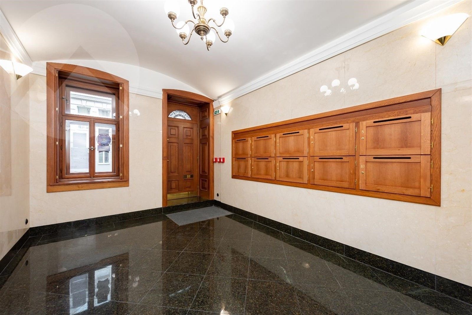 Prodej byt 3+1 - Praha, 88 m²
