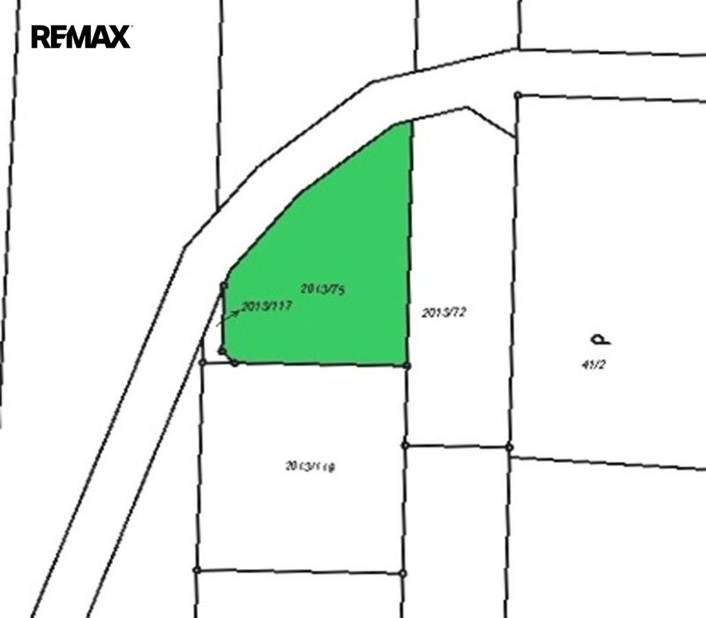Pozemky pro bydlení, Pavlíkov, 895 m² - 1