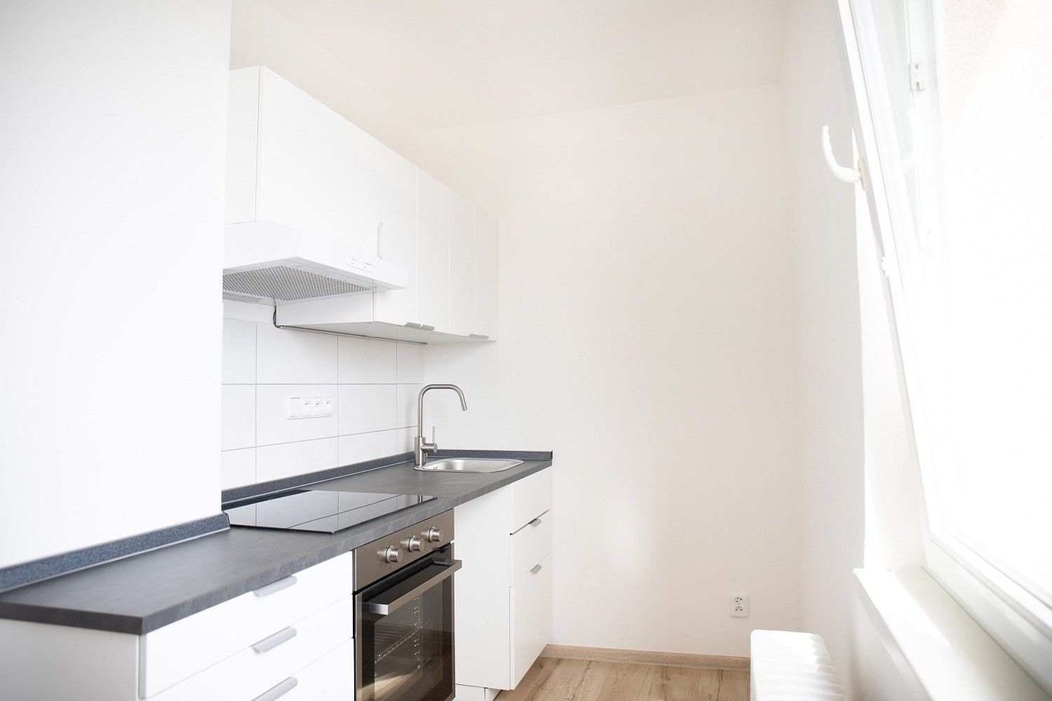 3+1, Chomutov, Ústecký kraj, 58 m² - 2