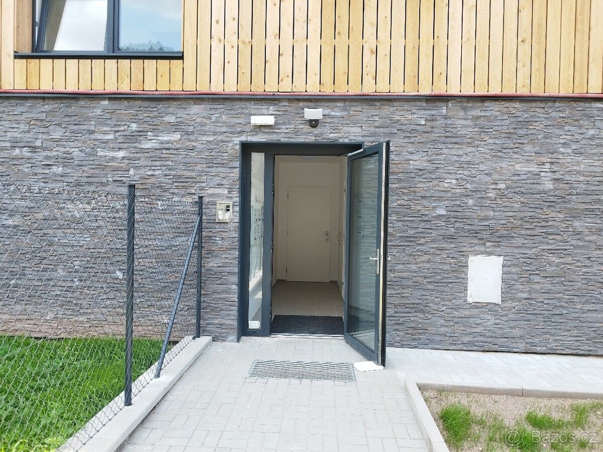 Prodej byt - Svoboda nad Úpou, 542 24