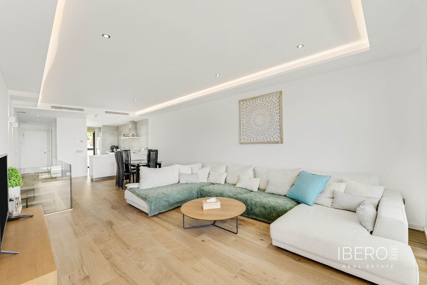 Byt 4+kk · 184 m² · San Roque, Španělsko - 3