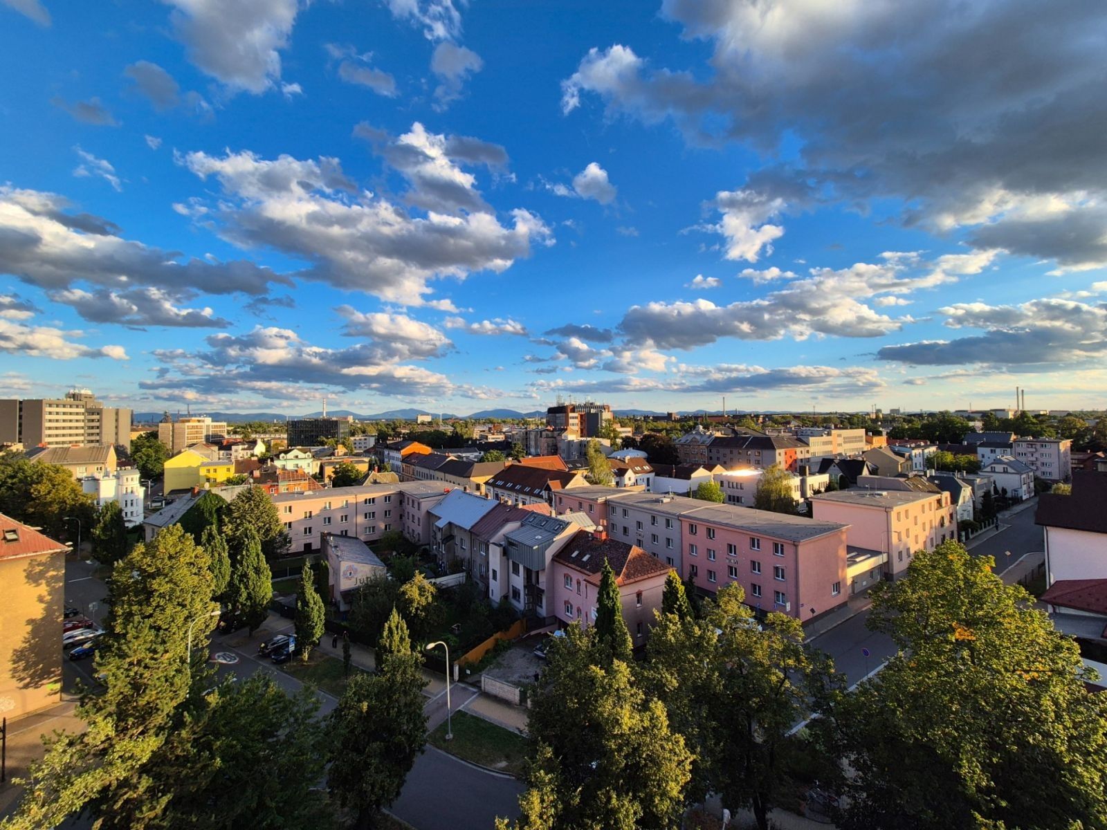 2+1, Korunní, Ostrava - Mariánské Hory, Moravskoslezský kraj, 56 m² - 2