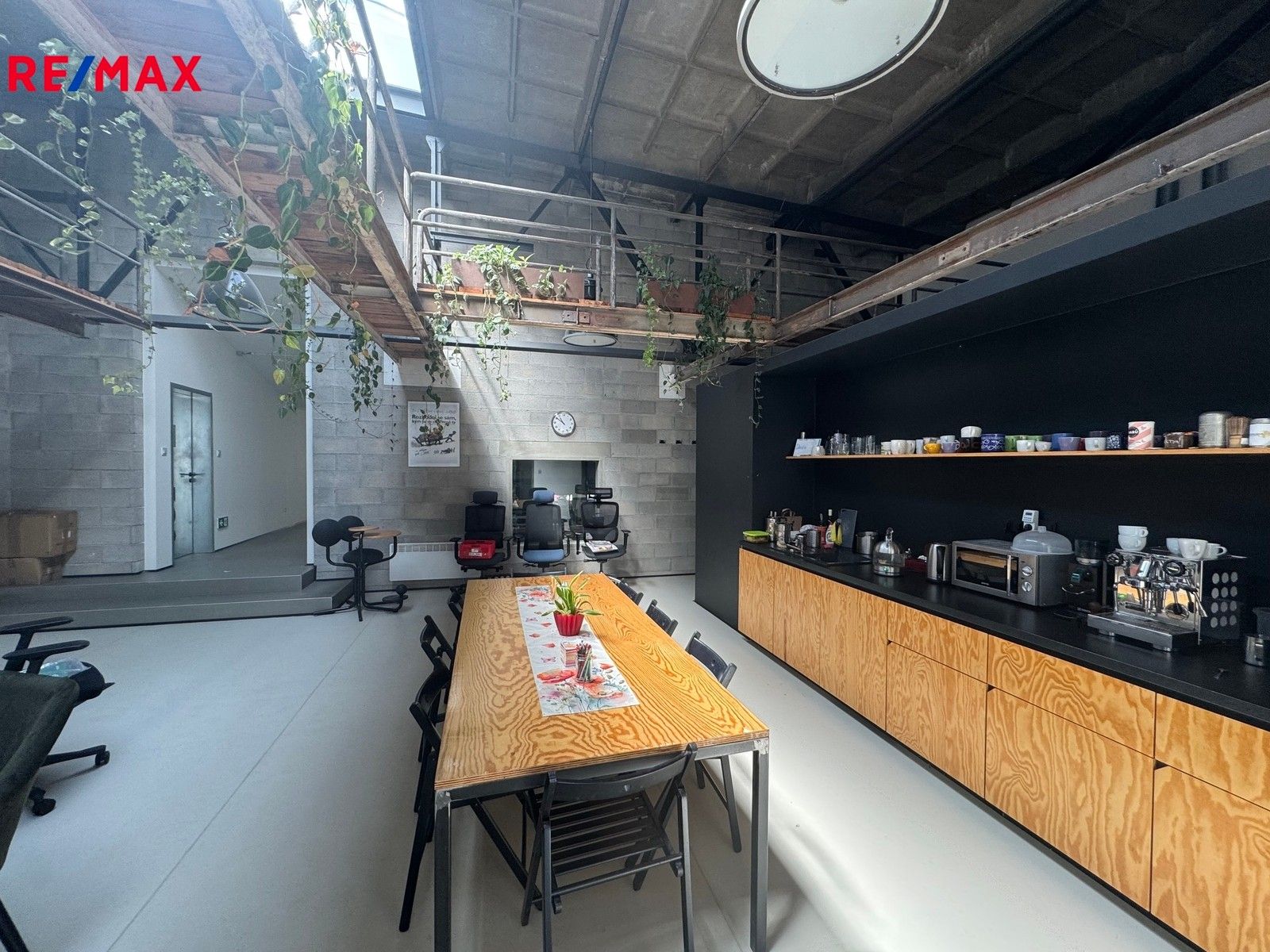 Kanceláře, Bezručova 663, Rožnov pod Radhoštěm, 38 m²