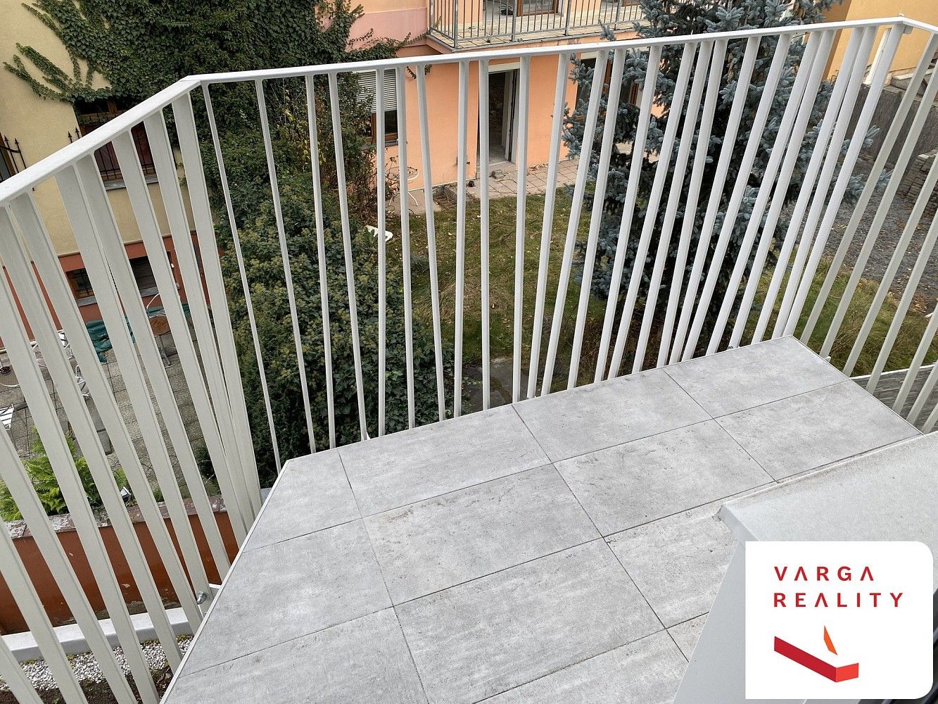 Prodej byt 1+kk - Kbelská, Praha 9 - Hloubětín, 36 m² - 5