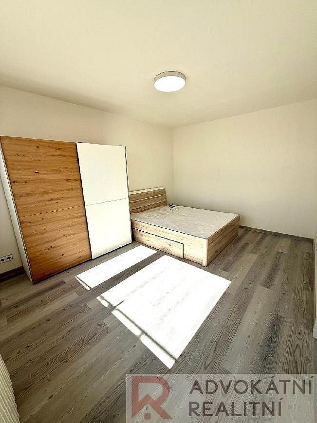 Pronájem byt 2+kk - Česká Lípa, Liberecký kraj, 36 m² - 5