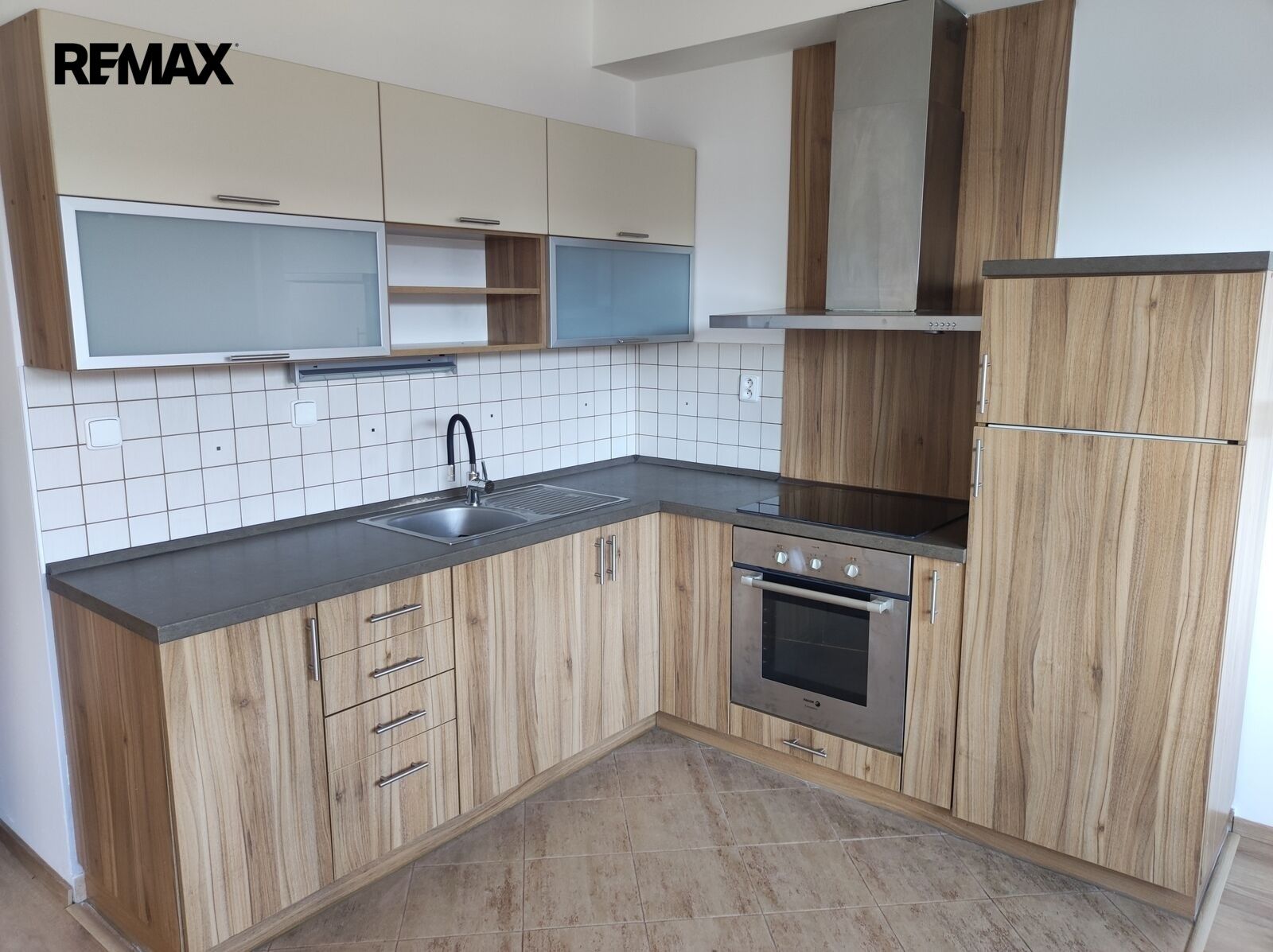 1+kk, Pichlova 2804, Pardubice Zelené Předměstí, 37 m² - 2