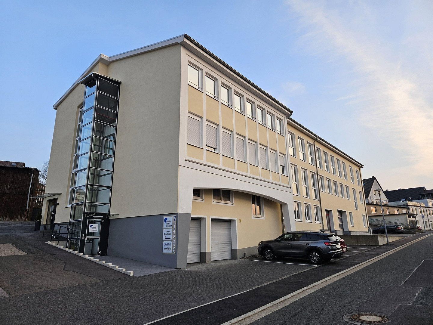 Obchodní prostory · 431 m² · An der Steinert 7, , Severní Porýní-Vestfálsko - 3