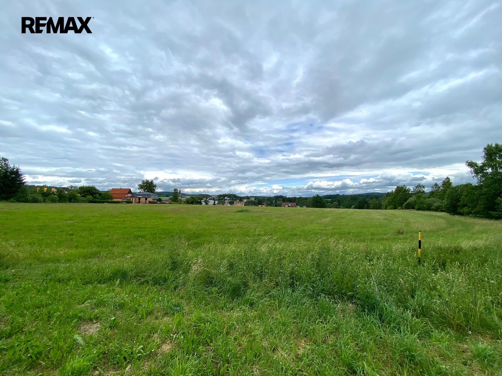 Zemědělský pozemek · 12 464 m² · Dolní Dvořiště - 4