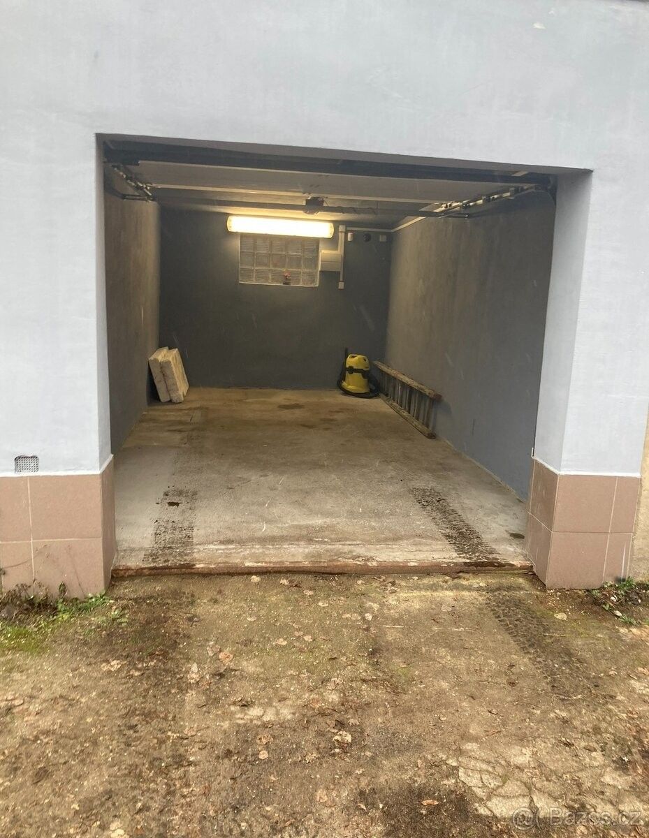 Pronájem garáž - Most, 434 01