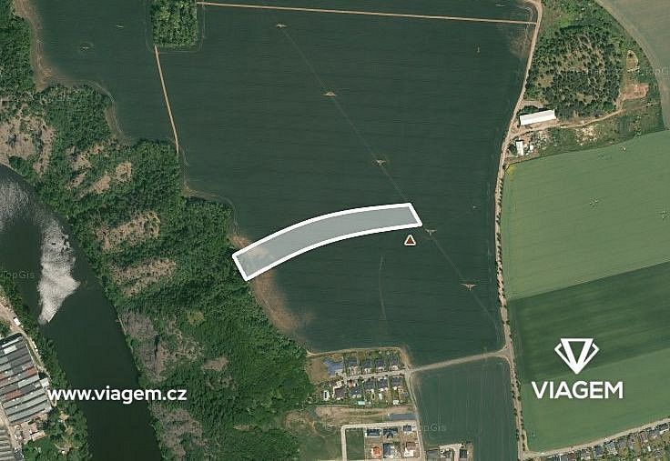 Zemědělský pozemek, 4 200 m²