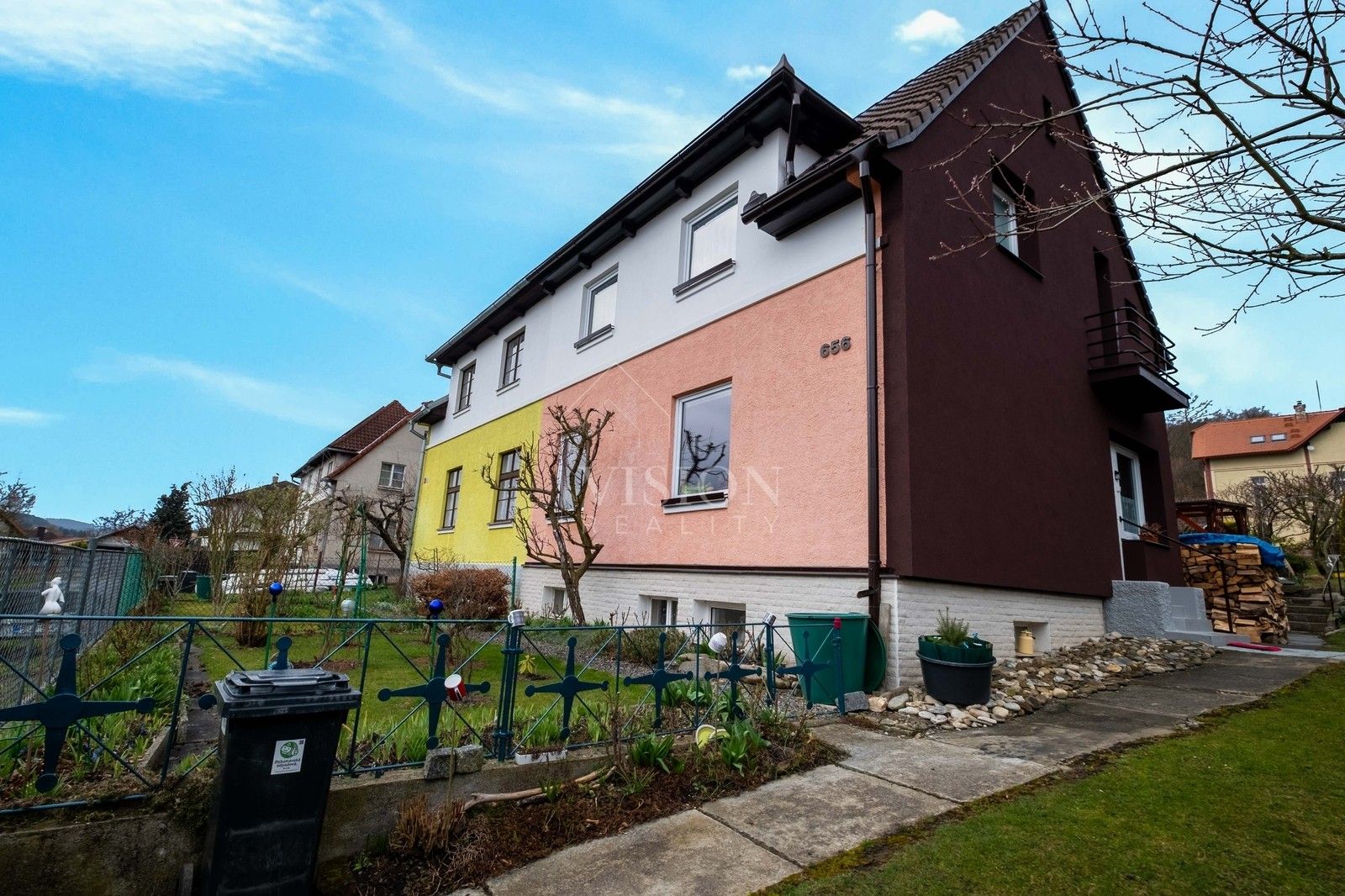 Prodej rodinný dům - Jana Jáši, Sušice II, 120 m² - 1