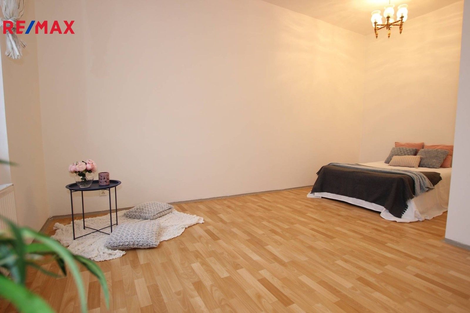 Prodej byt 1+kk - U Zastávky, Louny, 34 m²