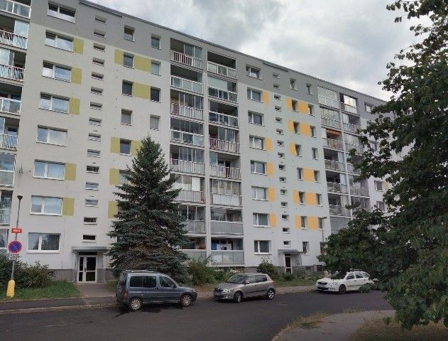 Byty, Jablonec nad Nisou, 466 04