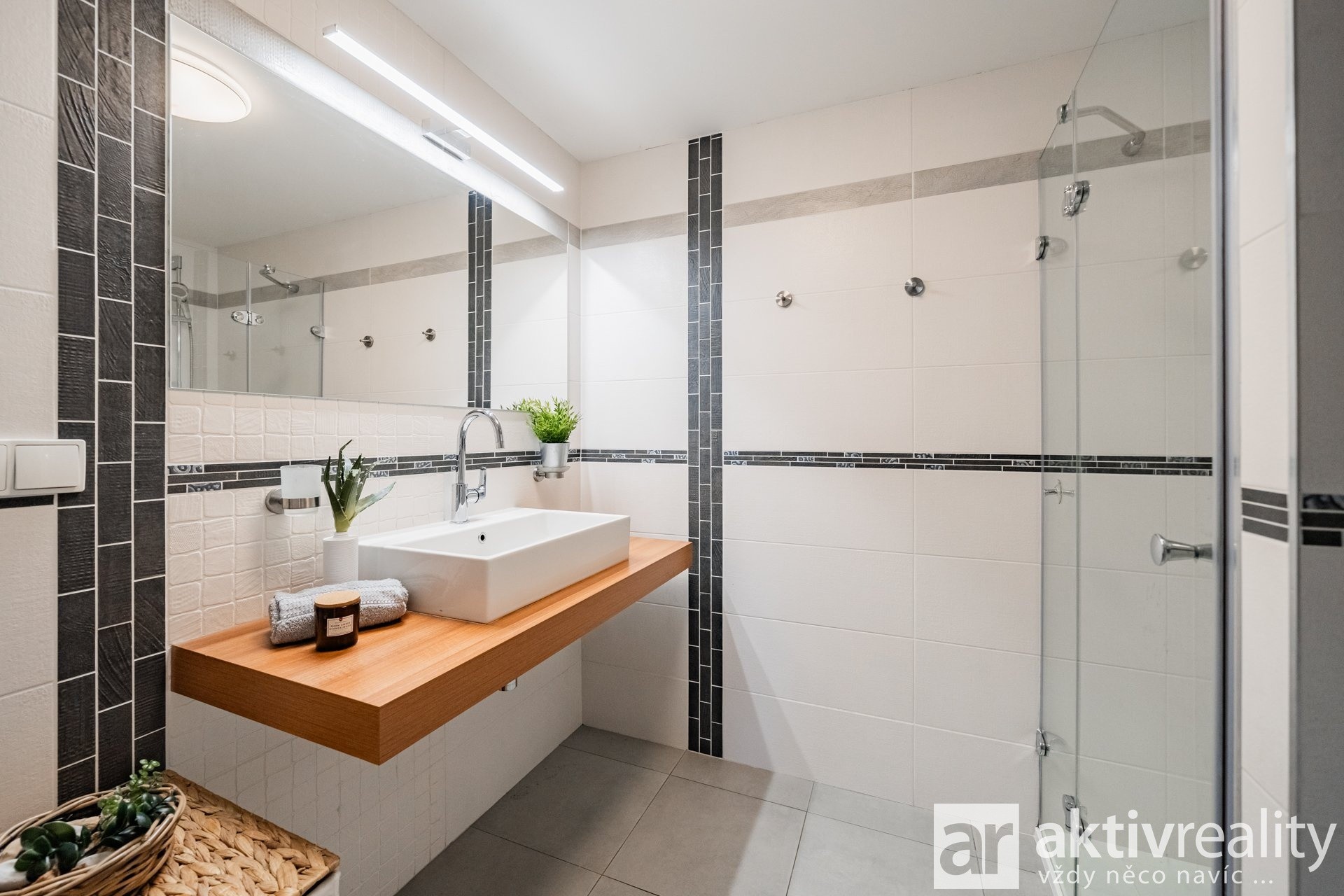 Byt 3+1 · 107 m² · Kokořín - 4