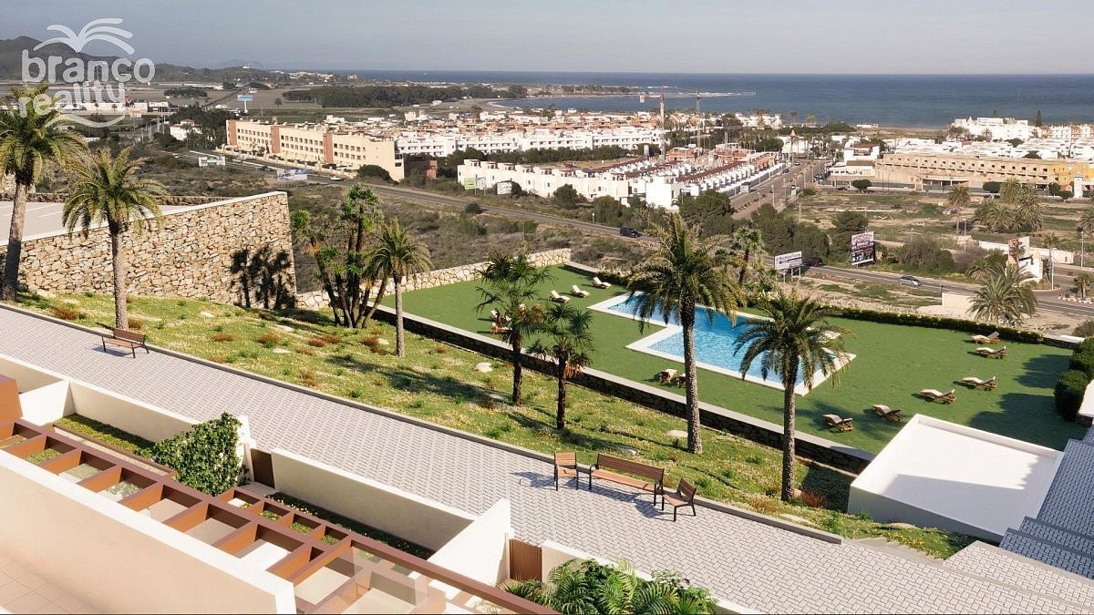 Byt 4+kk · 77 m² · Vera, Almería, Španělsko - 3