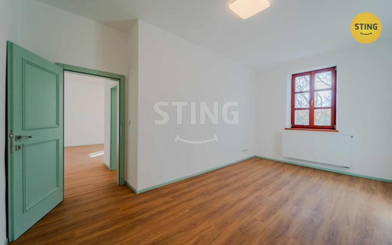 Prodej byt 3+kk - Sadová, Opava, 75 m²