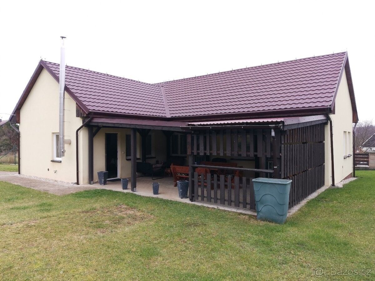 Prodej rodinný dům - Beroun, 266 01