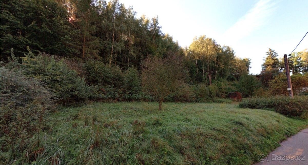 Zahrady, Náchod, 547 01