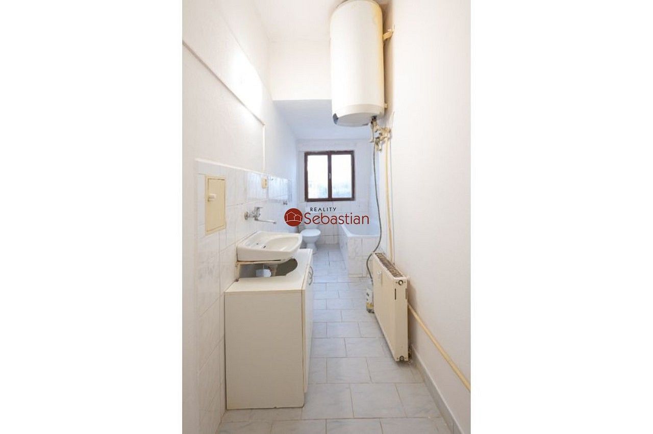 Byt 1+1 · 51 m² · Litvínov - Horní Litvínov, okres Most, Ústecký kraj - 4