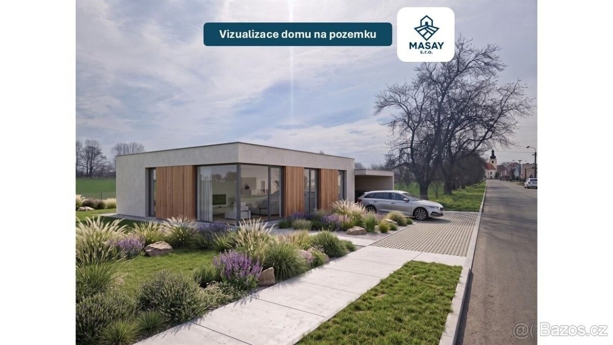 Prodej pozemek pro bydlení - Holešov, 769 01 - 5