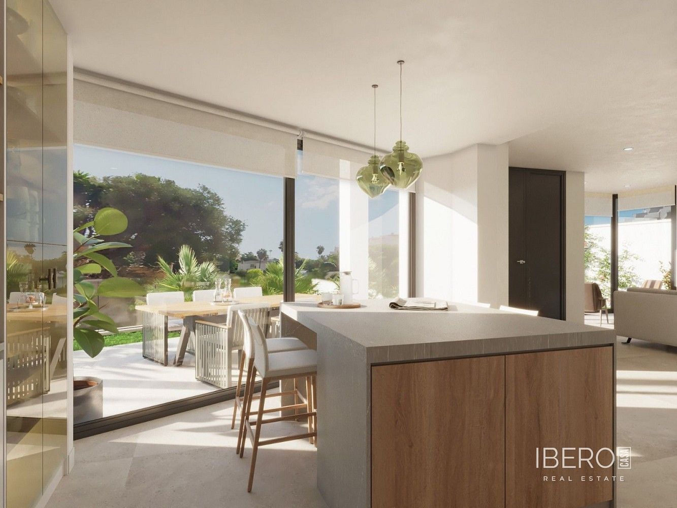 Prodej rodinný dům - Fuengirola, ES, 250 m² - 5
