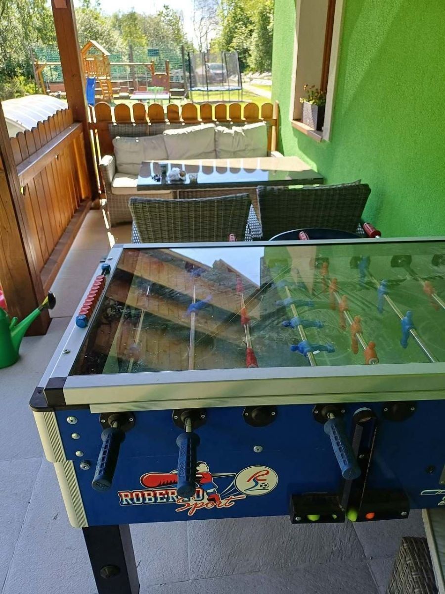 Chata · Chuchelna - Lhota Komárov, Liberecký kraj - 3