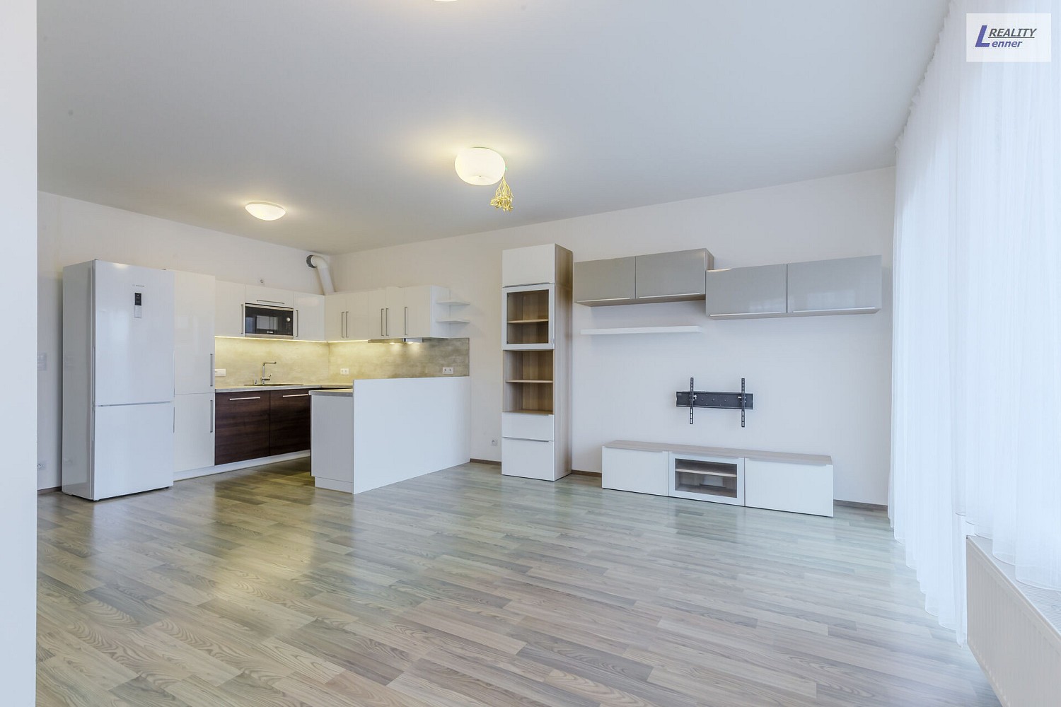 Prodej byt 3+kk - Papírníkova, Praha 4 - Kamýk, 82 m² - 5